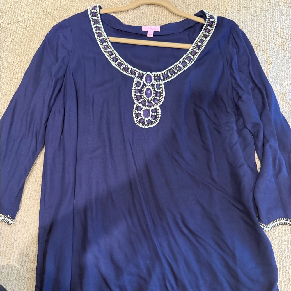 Lily Pulitzer Dress